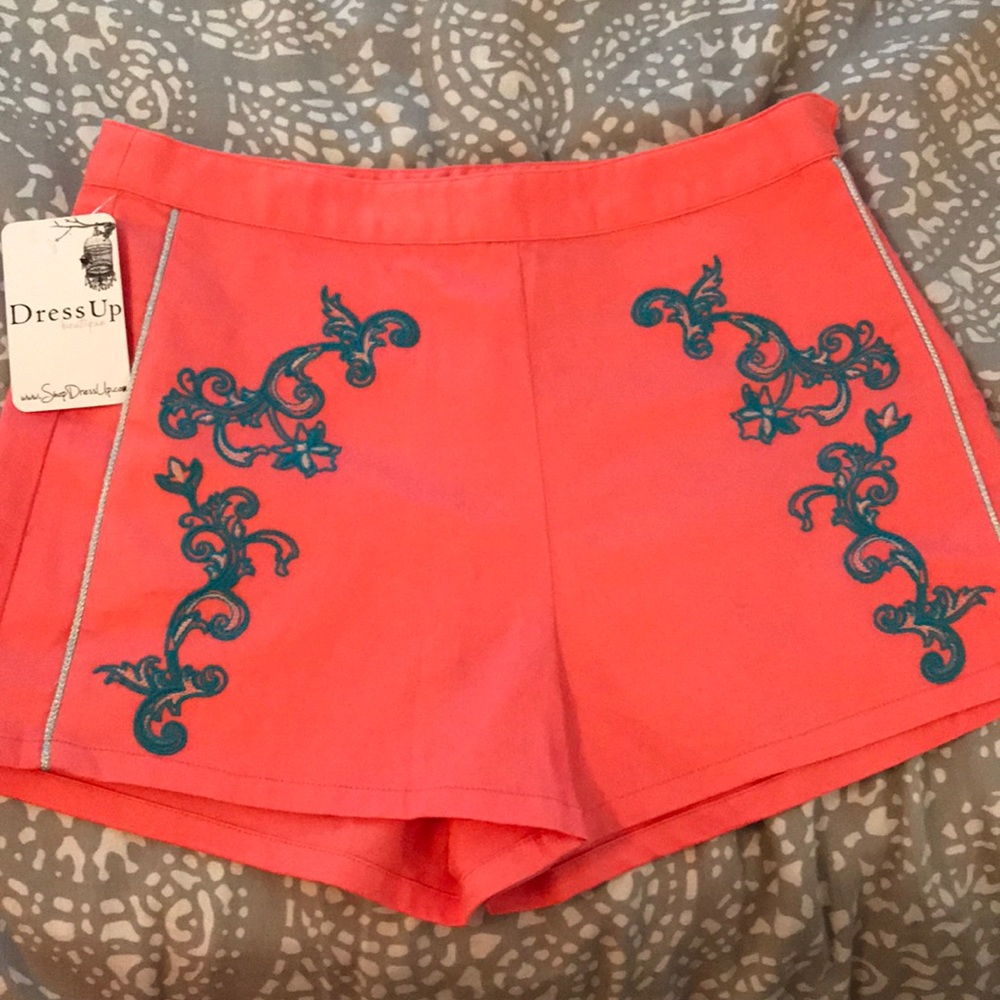 Shorts